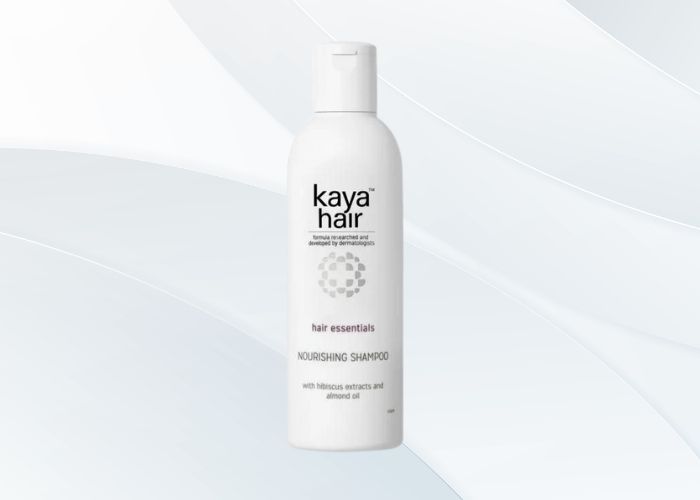Kaya Skin Clinic Nourishing Shampoo