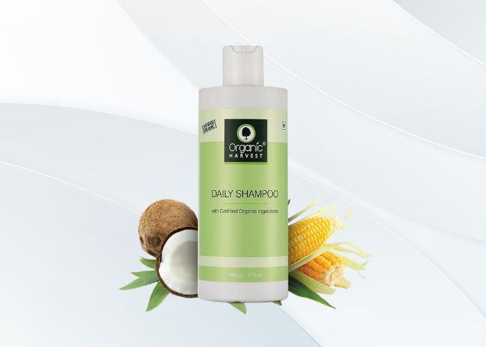 best mild shampoos for men in india
