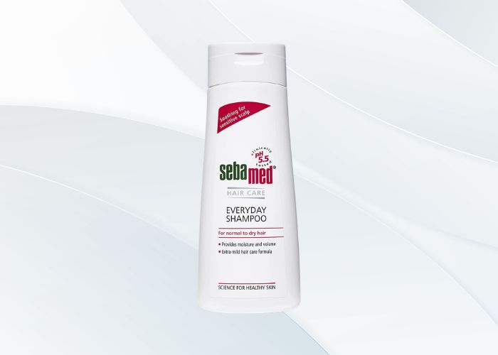 best mild shampoos for men in india