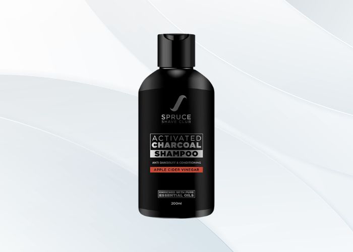 Spruce Shave Club Anti Dandruff Shampoo