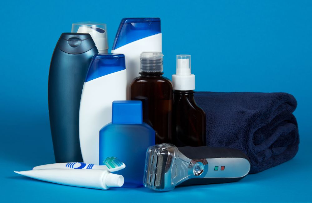 best mild shampoos for men in india