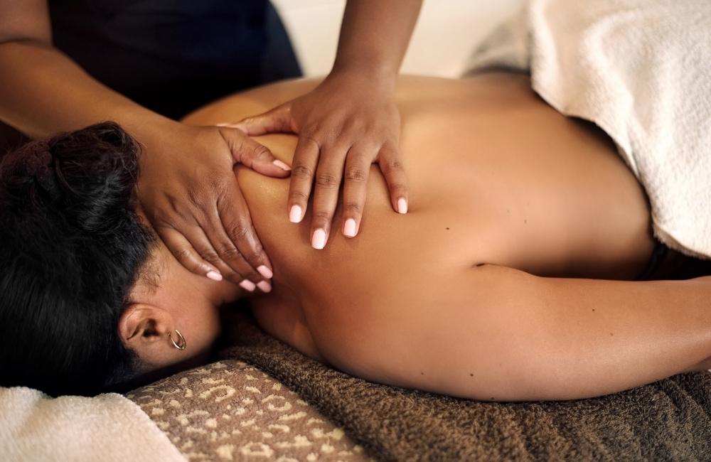 what is a Swedish Massage