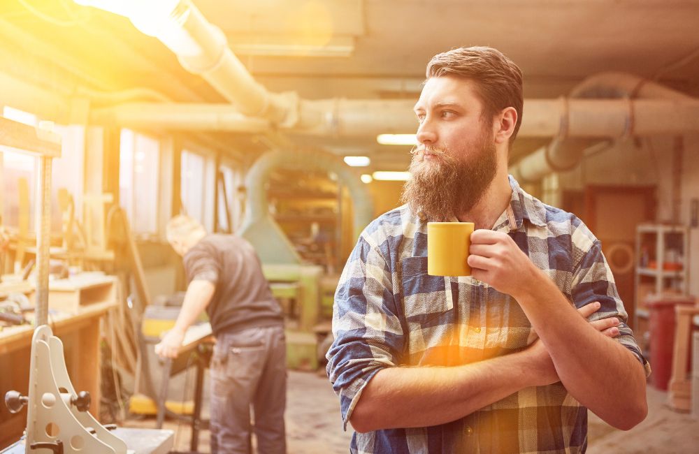 Woodworking Business Names
