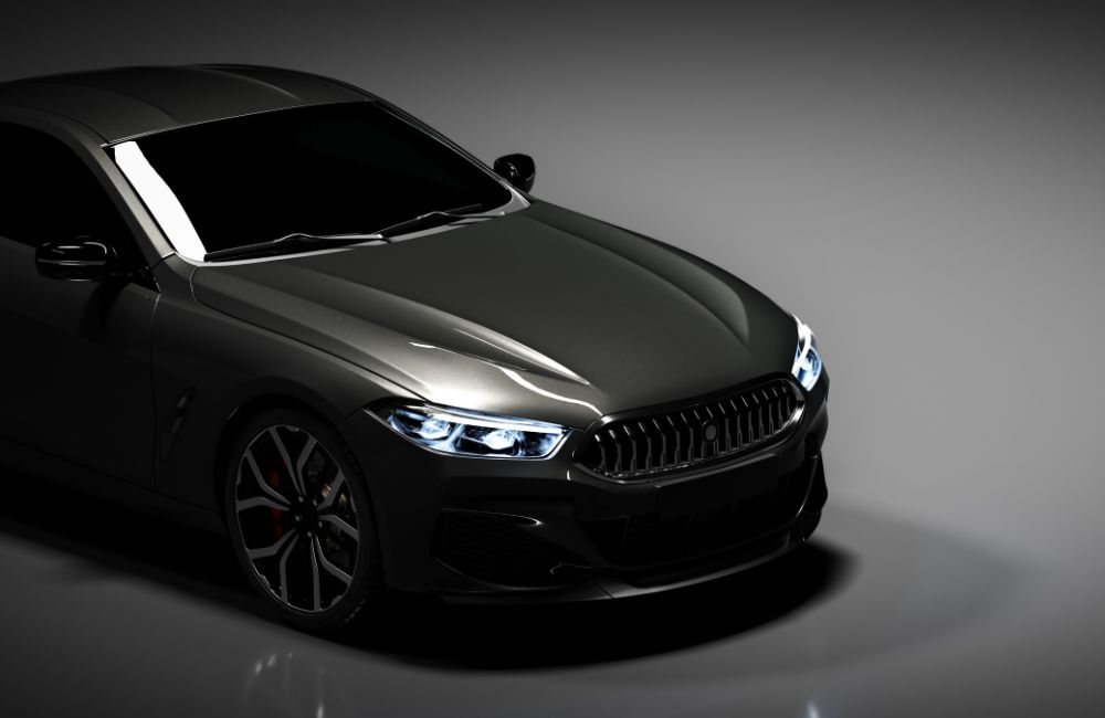 black car names
