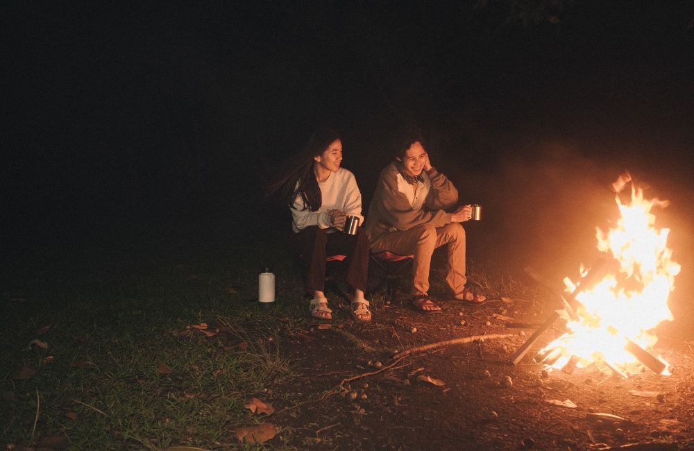 best late-night date ideas