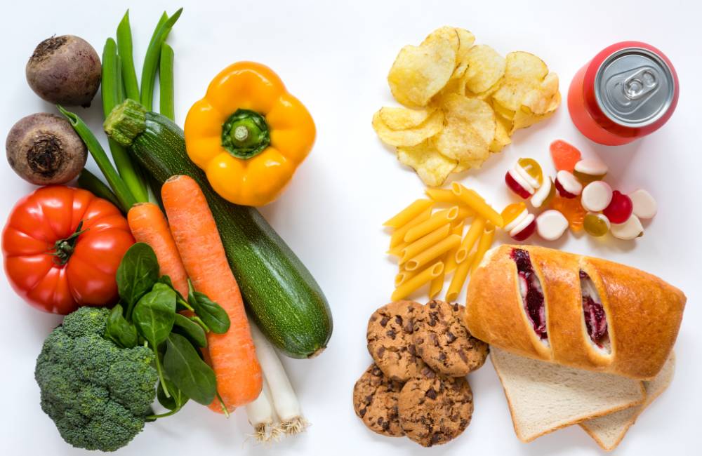 Foods Not To Eat With H. Pylori