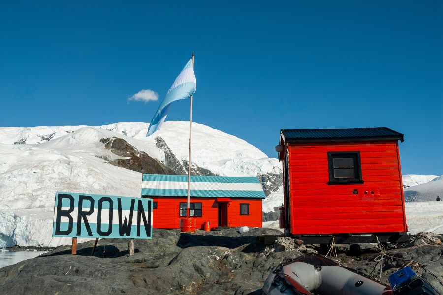 Drake Passage