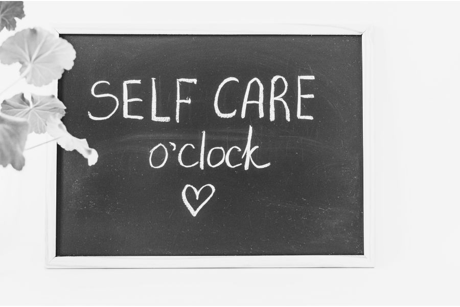 self-care quotes for women