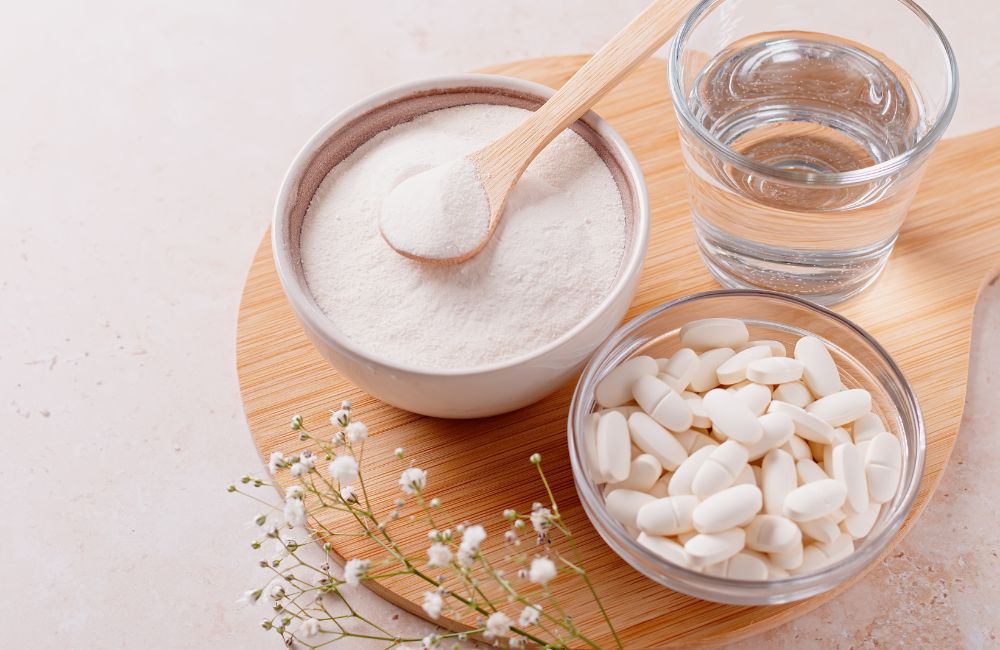 Medical Procedures for Stimulating Collagen Production