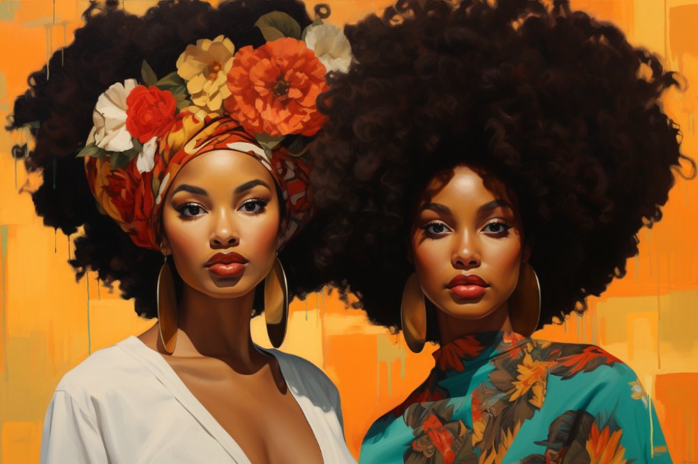 positive affirmations for black women