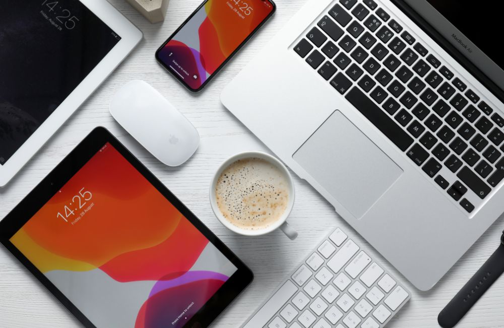 Benefits of MacOS in Education