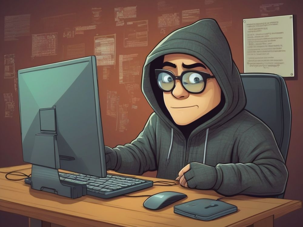 WiFi Names to Scare Hackers Away