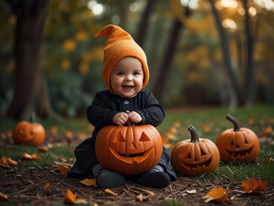 Cute Sayings for halloween