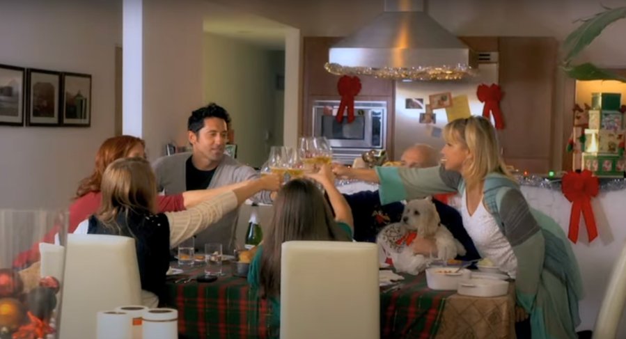 12 Wishes of Christmas