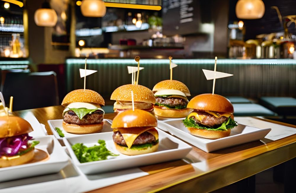 names for a burger business