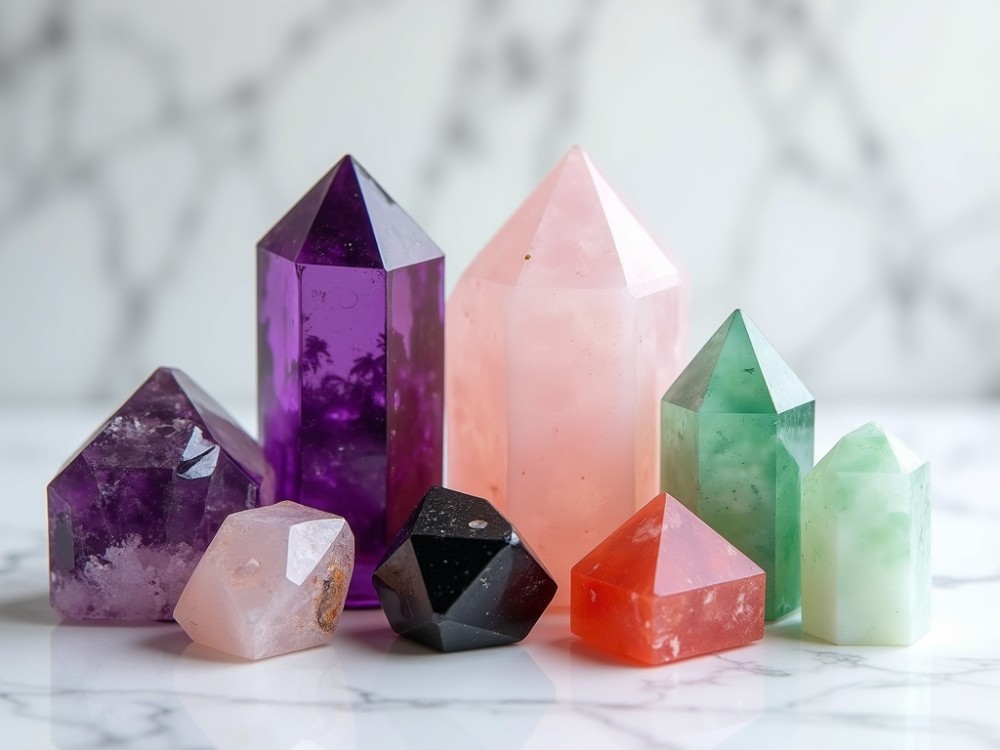 best crystals to wear daily