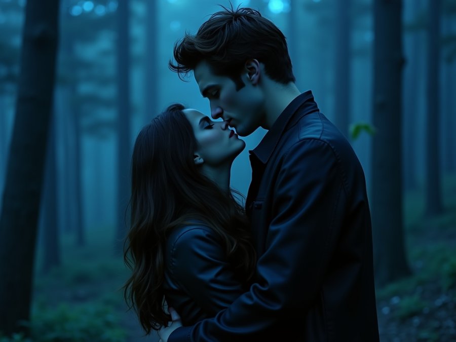 twilight-inspired wifi names edward and bella