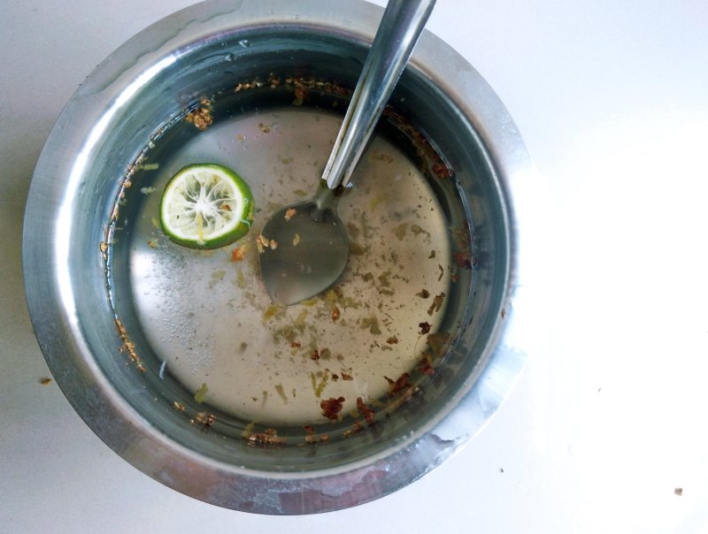 old fashioned Homemade Ginger Ale Recipe with honey