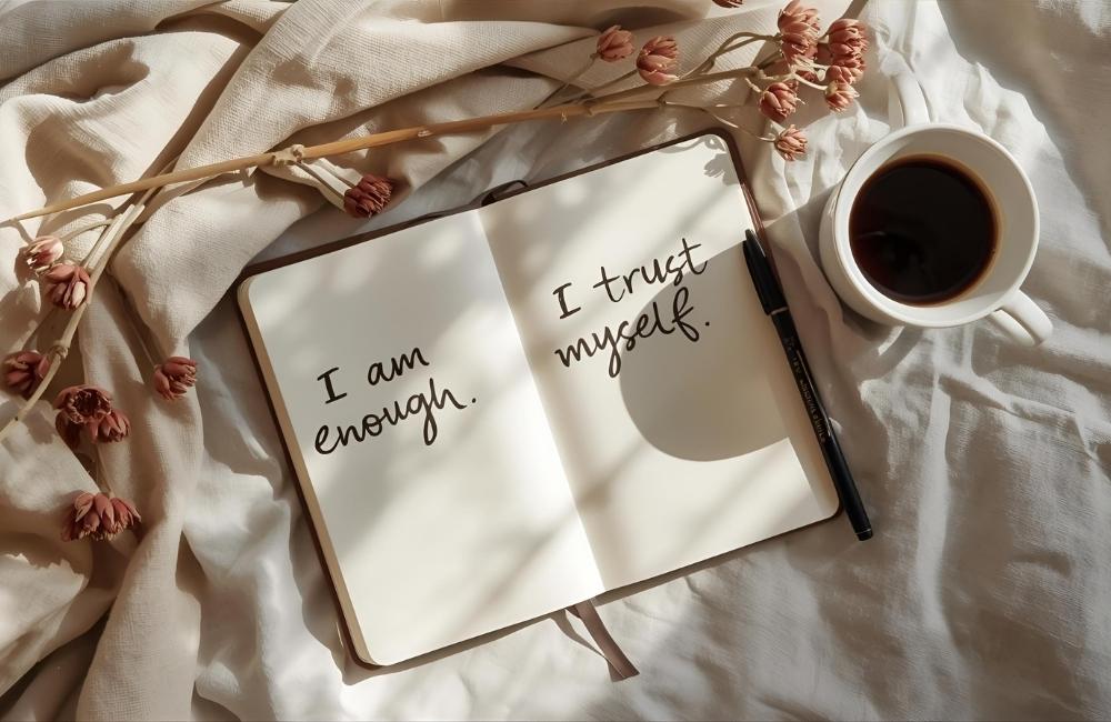 Powerful Self-Concept Affirmations to Transform Your Self-Image