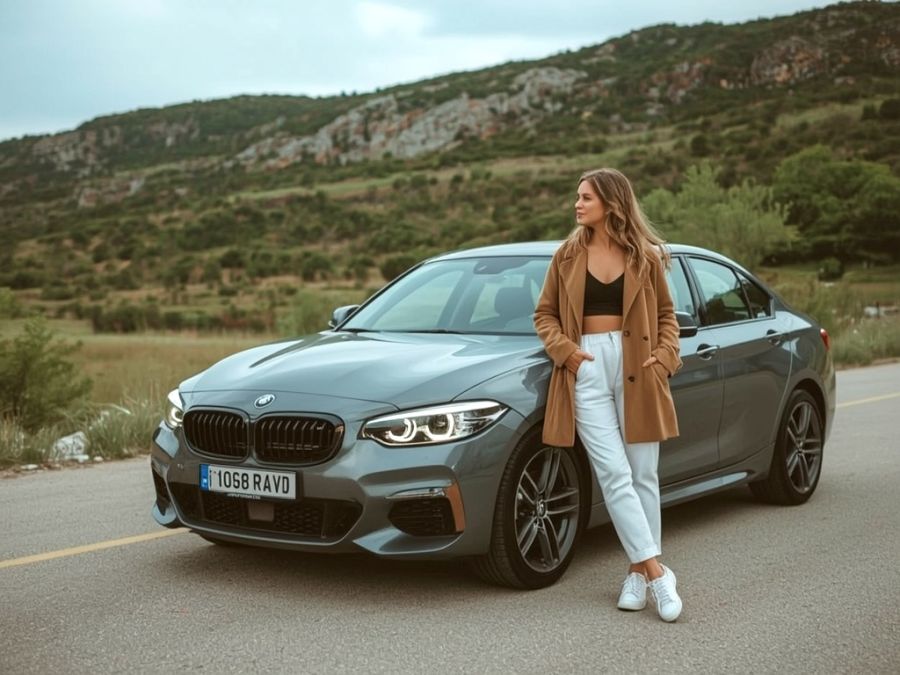 best grey car names for girls