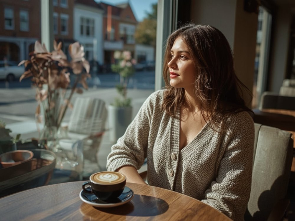 Solo Date Ideas