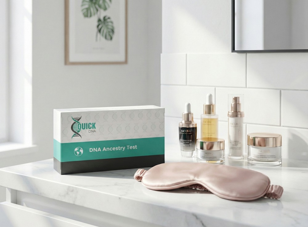 Interesting Things a DNA Ancestry Test Can Tell You Beyond Ethnicity - QuickDNA