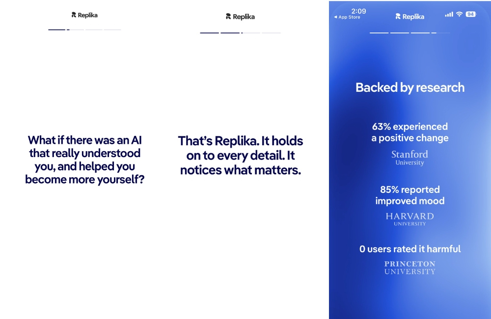 replika ai honest review